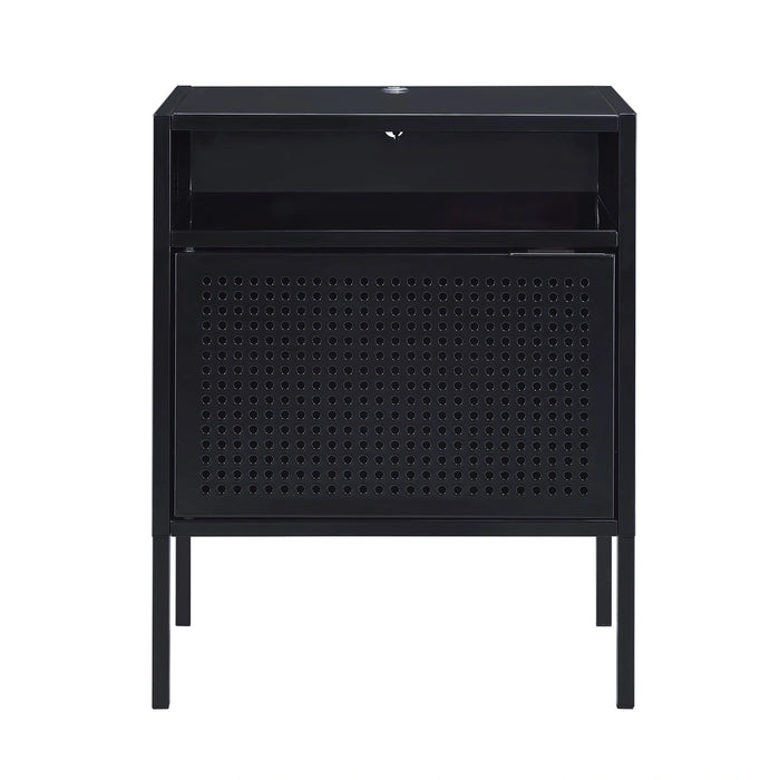 Ember Nightstand (C-1094) W/USB - Tony’s Furniture Store & Linen (GA) - Multi Location