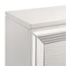 Twenty Nine Chest White - Tony’s Furniture Store & Linen (GA) - Multi Location