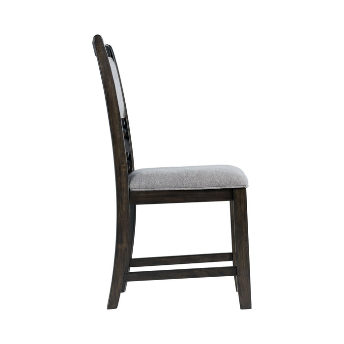 Amherst Side Chair (2 Per Pack) - Tony’s Furniture Store & Linen (GA) - Multi Location