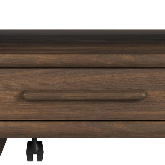 Brisbane 2PC Occasional Table Set in Brown-Coffee Table & End Table - Tony’s Furniture Store & Linen (GA) - Multi Location
