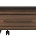 Brisbane 2PC Occasional Table Set in Brown-Coffee Table & End Table - Tony’s Furniture Store & Linen (GA) - Multi Location
