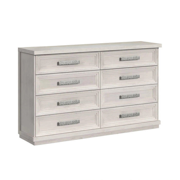 Avalanche Chest & Dresser in Antique White - Tony’s Furniture Store & Linen (GA) - Multi Location