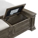 Kings Court Storage Bedroom Set - Tony’s Furniture Store & Linen (GA) - Multi Location