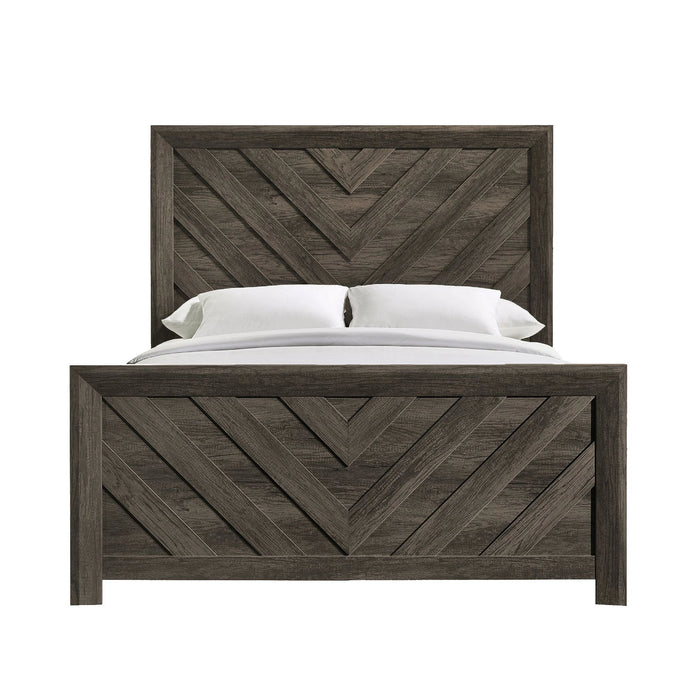 Eleanor Bed - Tony’s Furniture Store & Linen (GA) - Multi Location