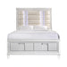Twenty Nine Bed White - Tony’s Furniture Store & Linen (GA) - Multi Location