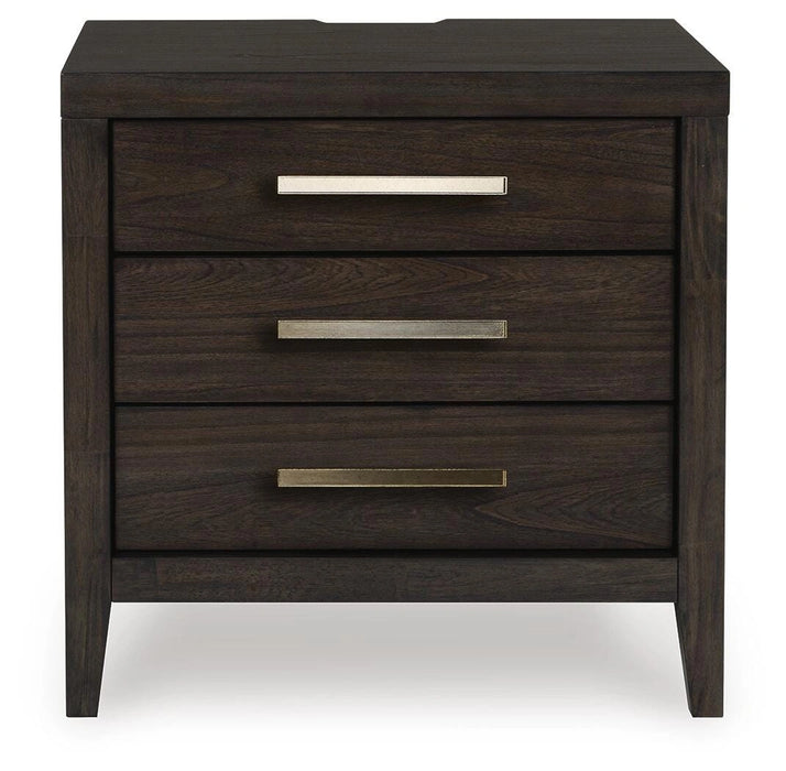 Westonfort Nightstand