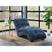 Dominick Chaise in Amigo - Tony’s Furniture Store & Linen (GA) - Multi Location