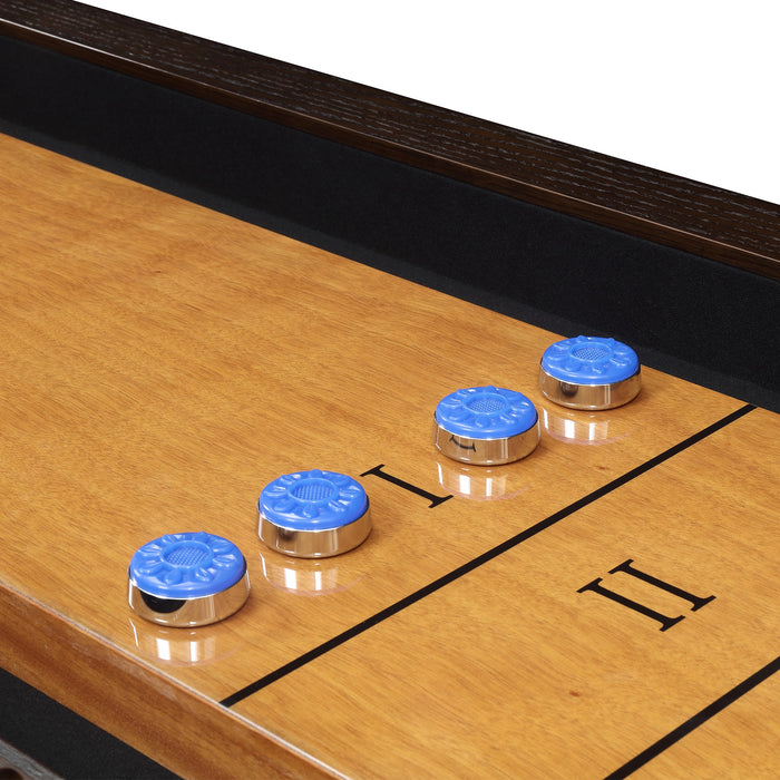 Titus Shuffleboard Table - Tony’s Furniture Store & Linen (GA) - Multi Location
