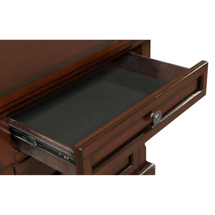 Kingston Nightstand W/Power - Tony’s Furniture Store & Linen (GA) - Multi Location