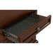 Kingston Nightstand W/Power - Tony’s Furniture Store & Linen (GA) - Multi Location