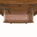 Gage Sleigh Storage Bedroom Set in Chestnut - Tony’s Furniture Store & Linen (GA) - Multi Location