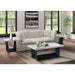 Beckley Coffee Table Complete in Marble Top - Tony’s Furniture Store & Linen (GA) - Multi Location