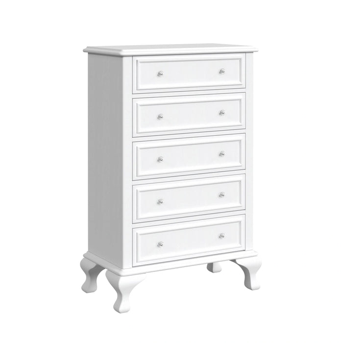 Jesse Panel Bedroom Set - Tony’s Furniture Store & Linen (GA) - Multi Location