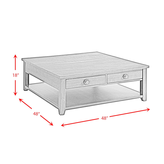 Kendyl Occasional Coffee Table - Tony’s Furniture Store & Linen (GA) - Multi Location