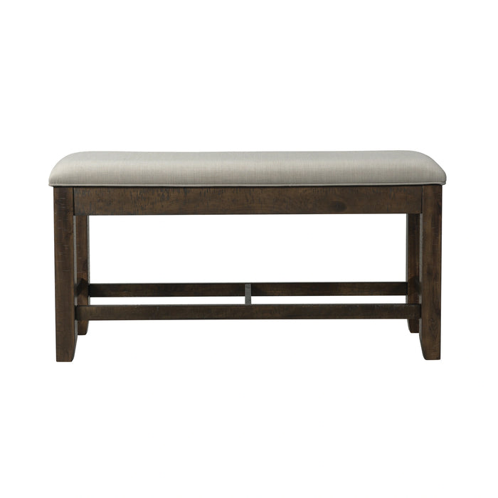 Colorado Storage Bench - Tony’s Furniture Store & Linen (GA) - Multi Location