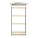 Eastwood Youth UPH Bedroom Set in Off-White - Tony’s Furniture Store & Linen (GA) - Multi Location
