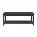 Eleanor Three Pack Occasional Set - Tony’s Furniture Store & Linen (GA) - Multi Location