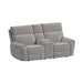 Jackpot P1 Living Room Set in Explore Light Grey - Tony’s Furniture Store & Linen (GA) - Multi Location