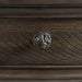 Brunswick 7-Drawer Dresser in Mahogany - Tony’s Furniture Store & Linen (GA) - Multi Location