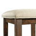 Jax Bar Table Single Pack (Table + Three Stools) in Cherry - Tony’s Furniture Store & Linen (GA) - Multi Location