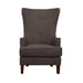 Kori 724 Chair w/Chrome Nails - Tony’s Furniture Store & Linen (GA) - Multi Location