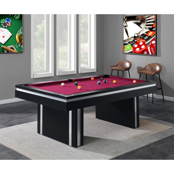 Ajax Billard Table SSG-102505 Billard Table - Tony’s Furniture Store & Linen (GA) - Multi Location
