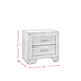 Nathan Bedroom Set with 2 Nightstands - Tony’s Furniture Store & Linen (GA) - Multi Location