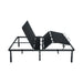 Z Base Pro Adjustable Bed with Head and Foot Incline - Tony’s Furniture Store & Linen (GA) - Multi Location