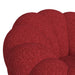 Bubble Swivel Chair and Ottoman - Tony’s Furniture Store & Linen (GA) - Multi Location