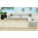 Zandara Modular Set in Olefin Beige - Tony’s Furniture Store & Linen (GA) - Multi Location