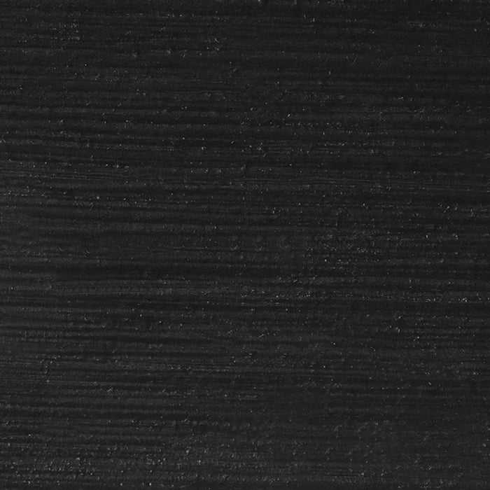 Martin Side Chair with Grey Fabric - Black Finish (2 Per Carton) - Tony’s Furniture Store & Linen (GA) - Multi Location