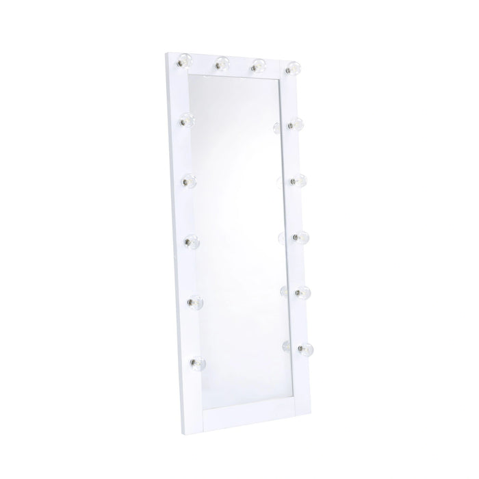 Lindy Floor Mirror - Tony’s Furniture Store & Linen (GA) - Multi Location