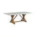 Lakeview 5PC Dining Set-Table & Four Chairs - Tony’s Furniture Store & Linen (GA) - Multi Location