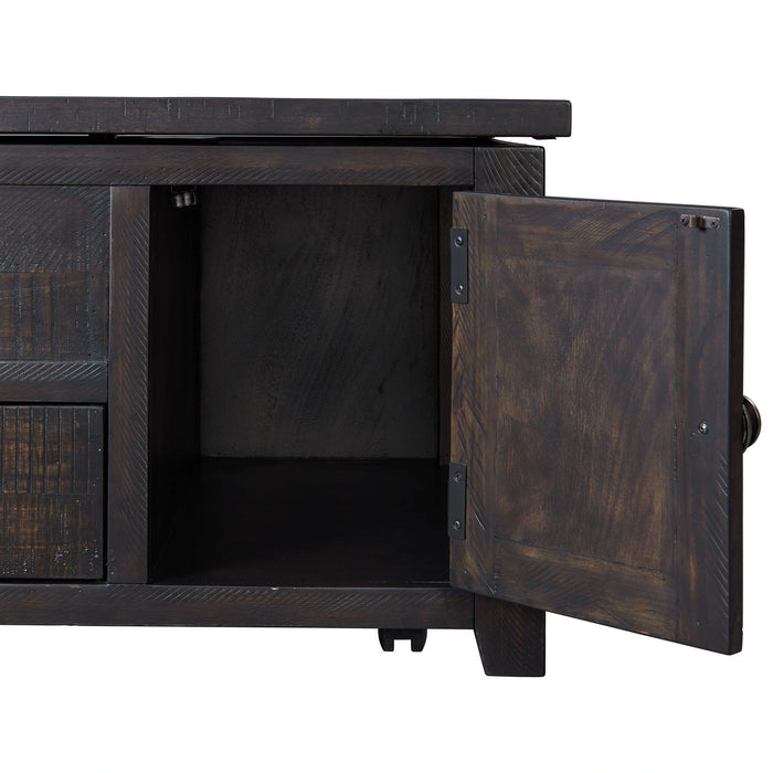 Kendyl 2PC Occasional Table Set-Coffee Table & End Table - Tony’s Furniture Store & Linen (GA) - Multi Location