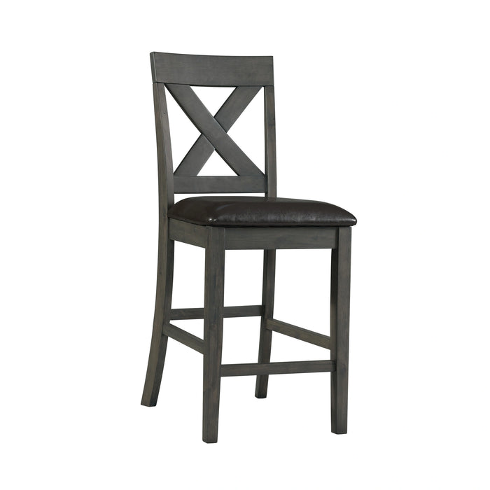 Alex Side Chair (2 Per Pack) - Tony’s Furniture Store & Linen (GA) - Multi Location