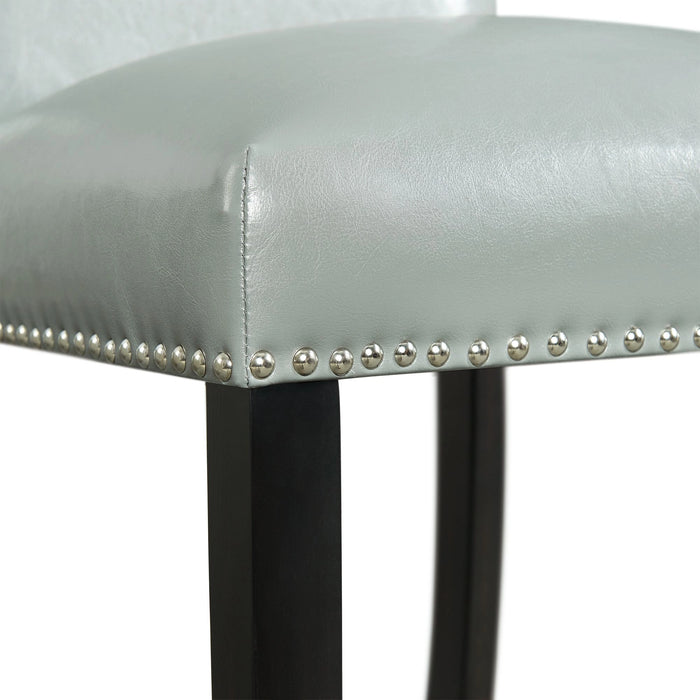 Meridian Side Chair (2 Per Pack) - Tony’s Furniture Store & Linen (GA) - Multi Location