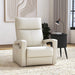 Eco P1 Recliner with Glider and Swivel - Tony’s Furniture Store & Linen (GA) - Multi Location