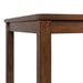 Alex 60" 7PC Dining Set - Tony’s Furniture Store & Linen (GA) - Multi Location