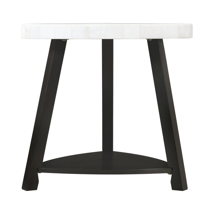 Trinity End Table - Tony’s Furniture Store & Linen (GA) - Multi Location