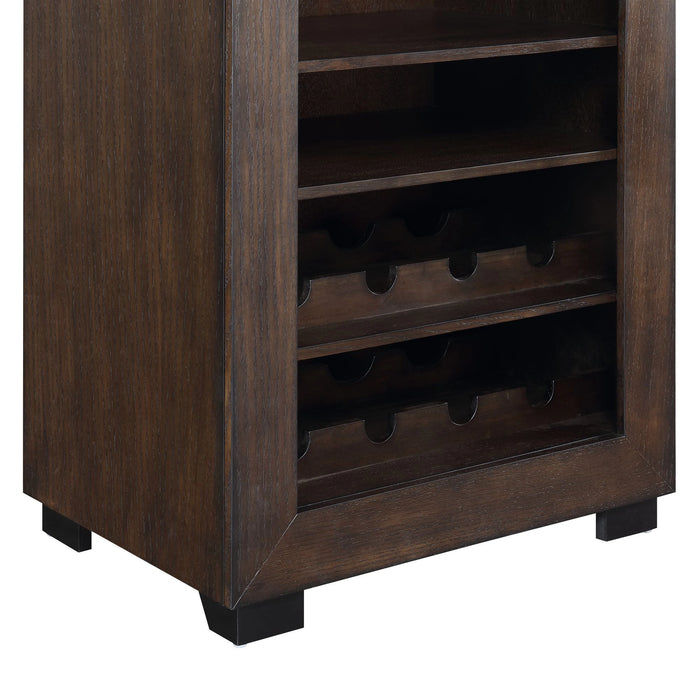 Bones Dartboard Cabinet SSG-120405 Cabinet with Dartboard - Tony’s Furniture Store & Linen (GA) - Multi Location