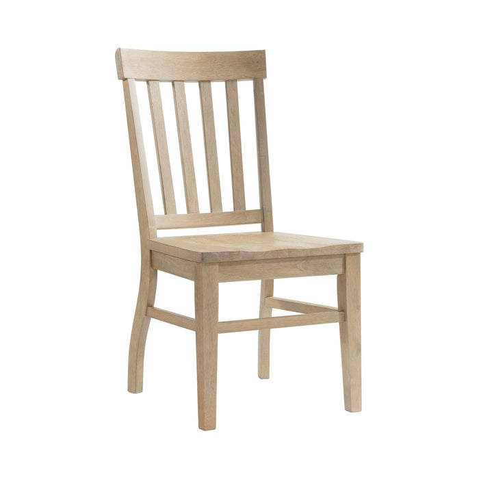 Lakeview 5PC Dining Set-Table & Four Chairs - Tony’s Furniture Store & Linen (GA) - Multi Location