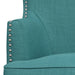 Kori 724 Chair w/Chrome Nails - Tony’s Furniture Store & Linen (GA) - Multi Location