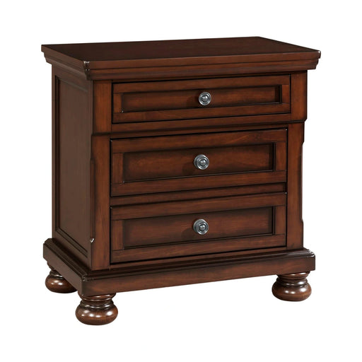 Kingston Nightstand W/Power - Tony’s Furniture Store & Linen (GA) - Multi Location