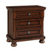 Kingston Nightstand W/Power - Tony’s Furniture Store & Linen (GA) - Multi Location