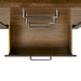 Malibu Chest in Walnut - Tony’s Furniture Store & Linen (GA) - Multi Location