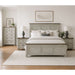 Farmington Bedroom Set in Medium Brown and Washed Stone - Tony’s Furniture Store & Linen (GA) - Multi Location