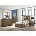 Bailey Drift Music Bed - Tony’s Furniture Store & Linen (GA) - Multi Location