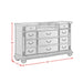 Cadenza Dresser in Brown - Tony’s Furniture Store & Linen (GA) - Multi Location