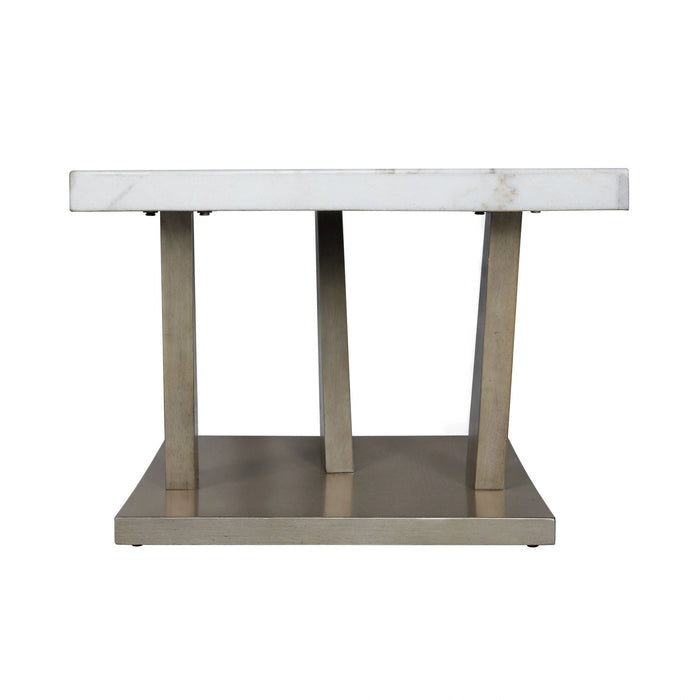 Greta 2PC Occasional Table Set-Coffee Table & End Table - Tony’s Furniture Store & Linen (GA) - Multi Location