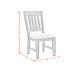 Montrose Dining Set in Espresso and Brown - Tony’s Furniture Store & Linen (GA) - Multi Location